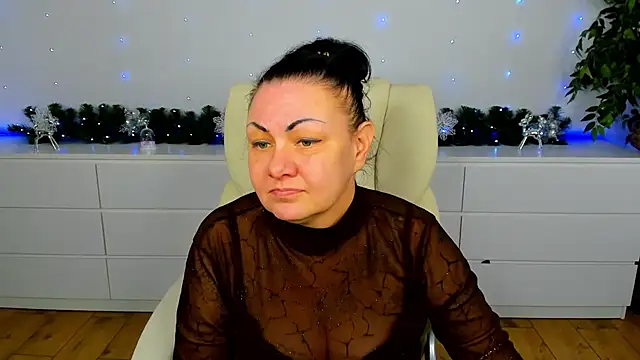 IrissMoon's cam snapshot