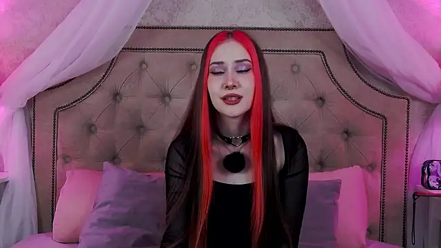 SashaMeow live sex cam