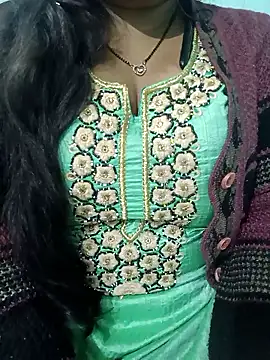 Anjali-bhabhi live sex cam