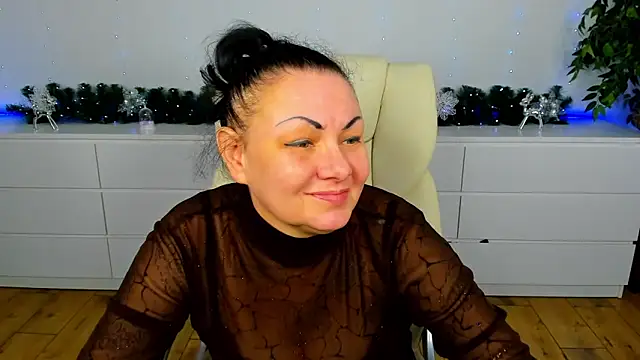 IrissMoon live sex cam