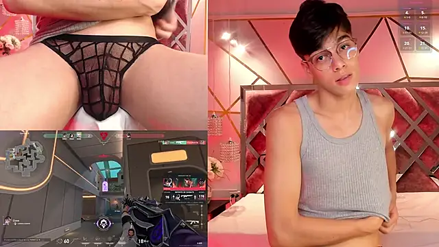 Gerony_'s cam snapshot