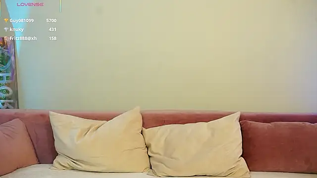 JessRosen live sex cam