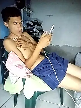 Gabriel_Stone's cam snapshot