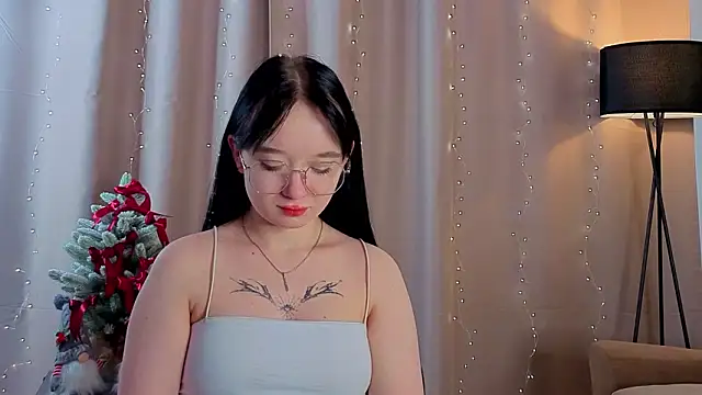 LetitiaAmbriz's cam snapshot