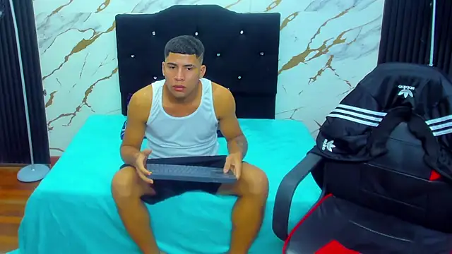 Franco_ferrer's cam snapshot