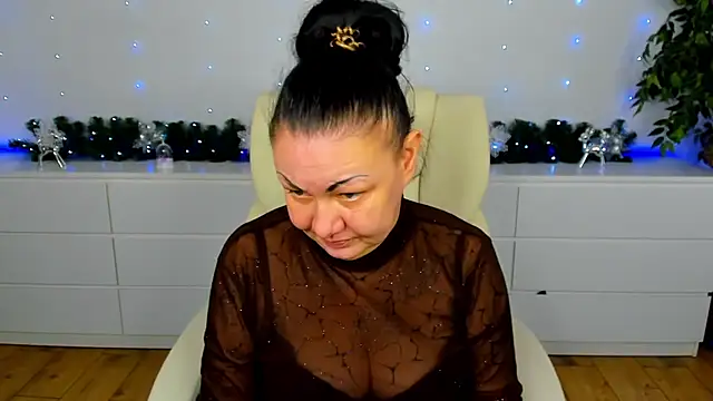 IrissMoon's cam snapshot