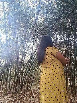 Sneha_gril's cam snapshot