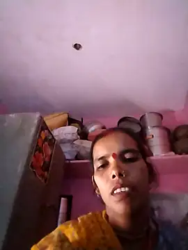 Chetna_sharma's cam snapshot