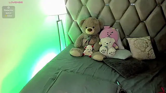 yaneycam live sex cam