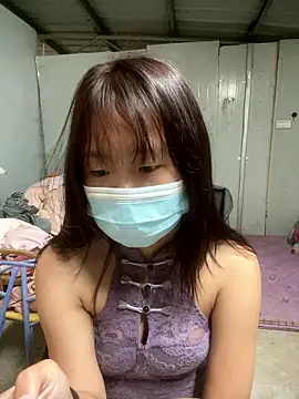 TeddyPrincess's cam snapshot