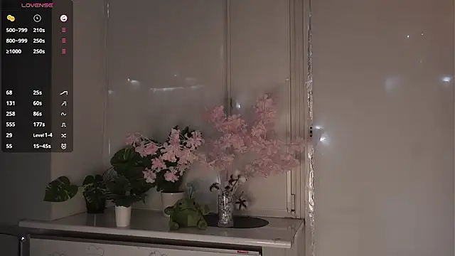 RenaeConnerley's cam snapshot