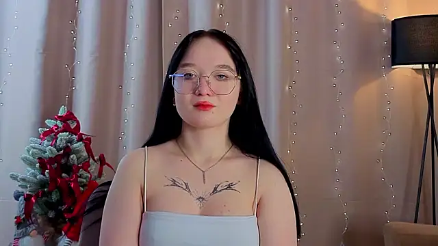 LetitiaAmbriz's cam snapshot