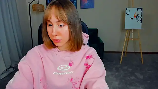 LeanaMendel's cam snapshot