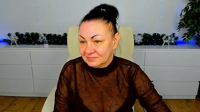 IrissMoon's cam snapshot