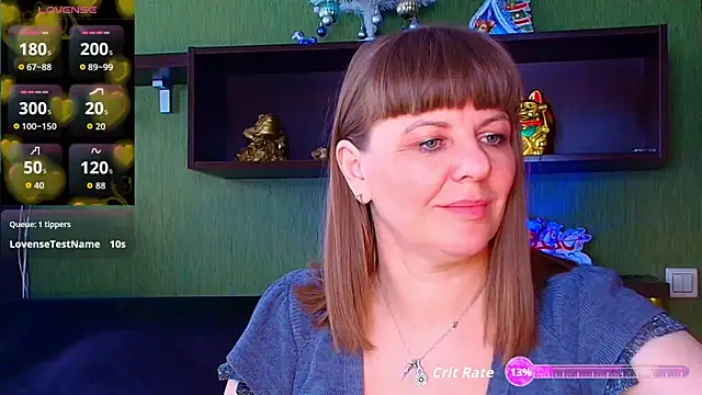 VeronikawGold live sex cam