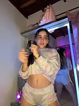 Paulet_Johnson live sex cam