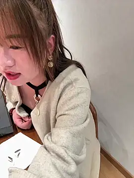 xixi_mm's cam snapshot