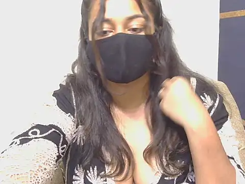 its_Arika's cam snapshot