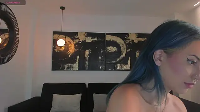 KayraLanne's cam snapshot