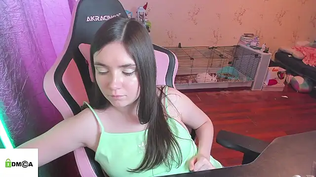 Crazy_forest_fairy live sex cam