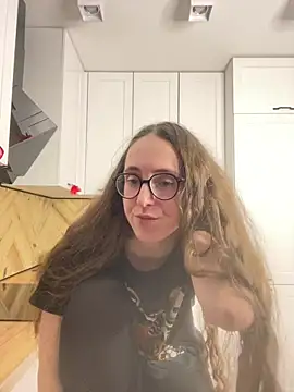 MartiniiSelenna live sex cam