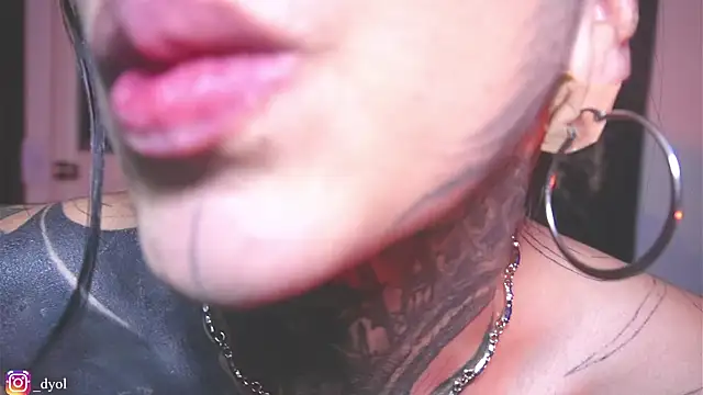 Dalia_Vorhees's cam snapshot