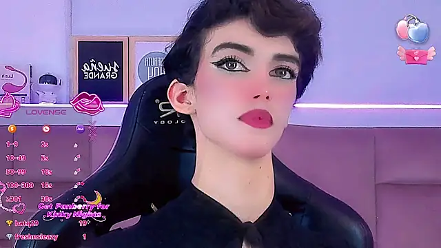 Baby_FenixTS live sex cam