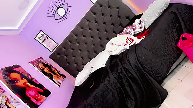 ZaraCartg live sex cam