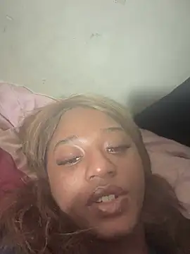 ExoticAquarius's cam snapshot