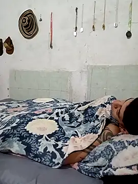 Astrape's cam snapshot