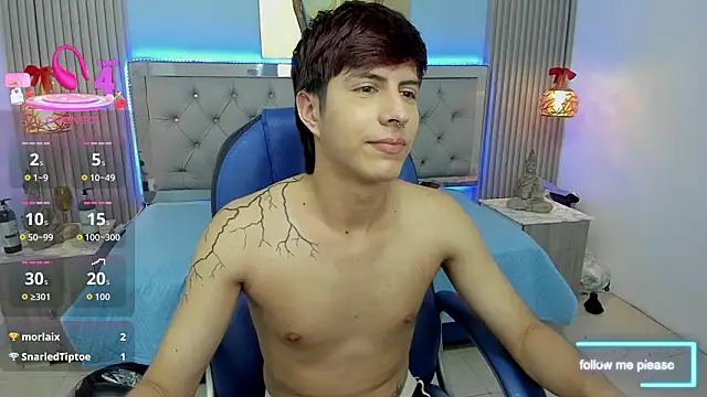 Estiv18_'s cam snapshot