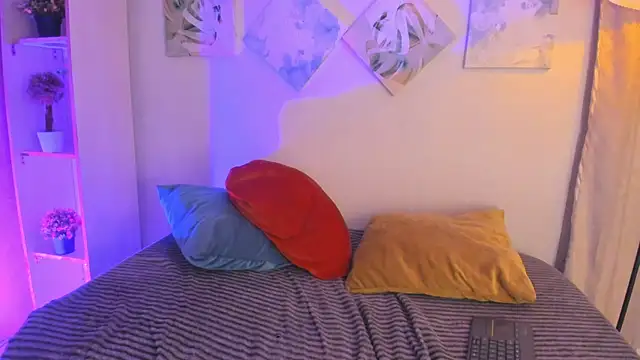 iiangel_'s cam snapshot