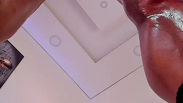 InkAngelo's cam snapshot