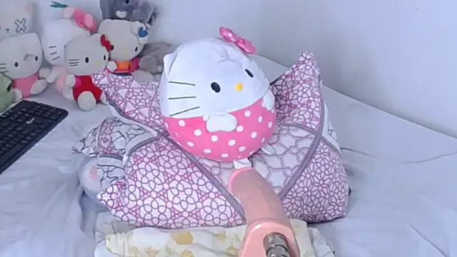 lucky_stricke's cam snapshot