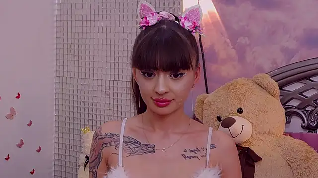 KayaBabby's cam snapshot