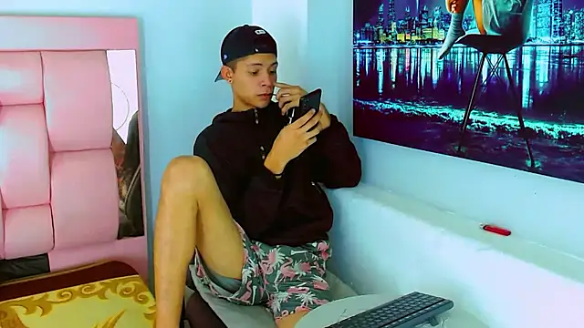 Axel_Marcu's cam snapshot