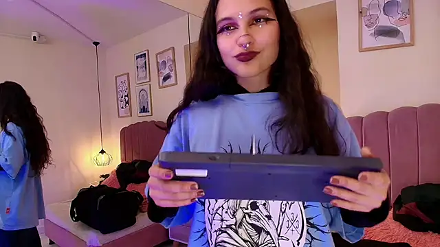 Hanabie_'s cam snapshot