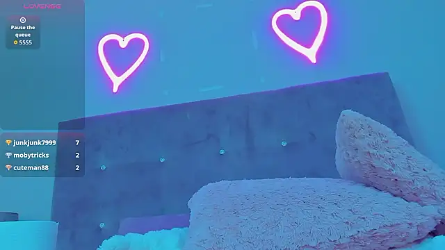 kaylakitty_'s cam snapshot