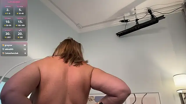 SofiButtler's cam snapshot