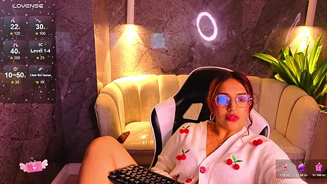 tokyo_tx's cam snapshot