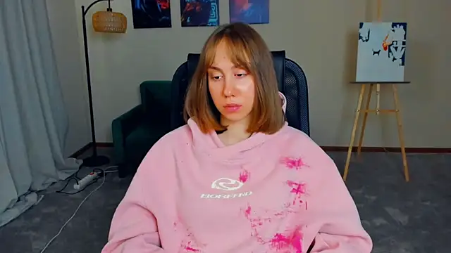 LeanaMendel's cam snapshot