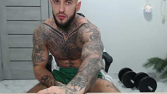 maxi_foxxx's cam snapshot