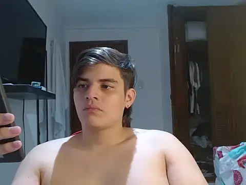 BadBunny_69 live sex cam