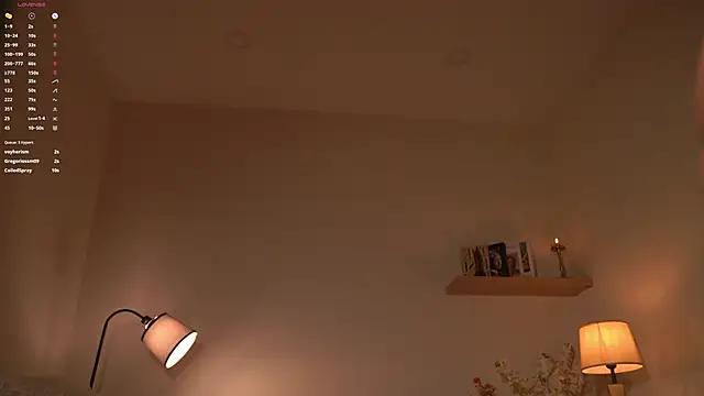 AudreyBarren live sex cam