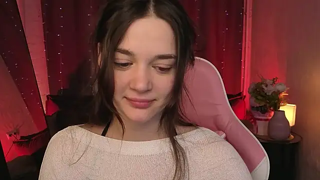 Seline_Vibe's cam snapshot