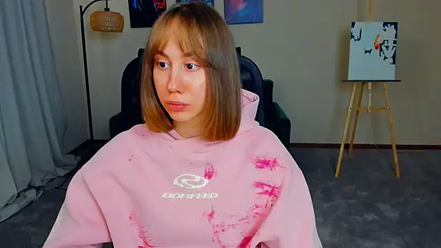 LeanaMendel's cam snapshot