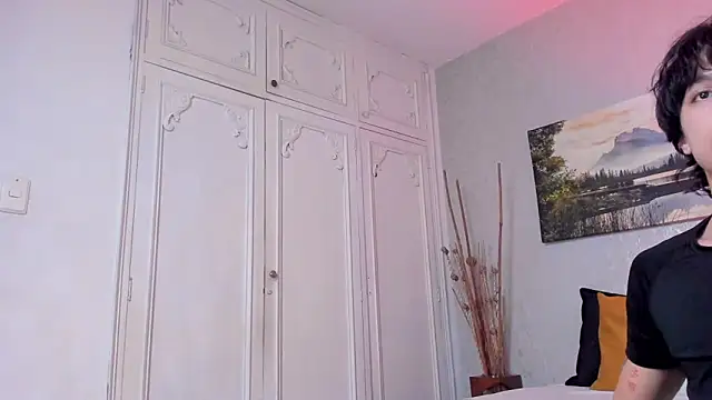 Tyler_durten's cam snapshot