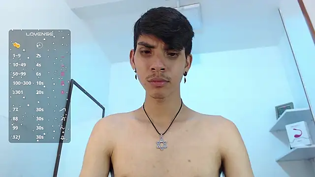 David_925_'s cam snapshot