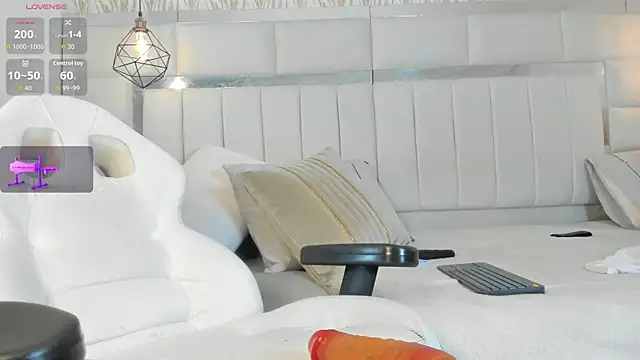 imxxjoel's cam snapshot