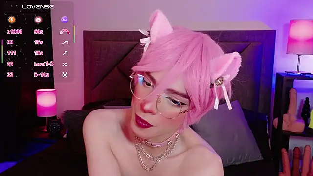 Sammy_Russell live sex cam